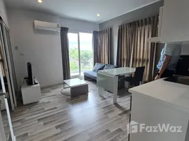 1 Bedroom Condo for sale at North 5 Condo Chiangmai, Suthep, Mueang Chiang Mai