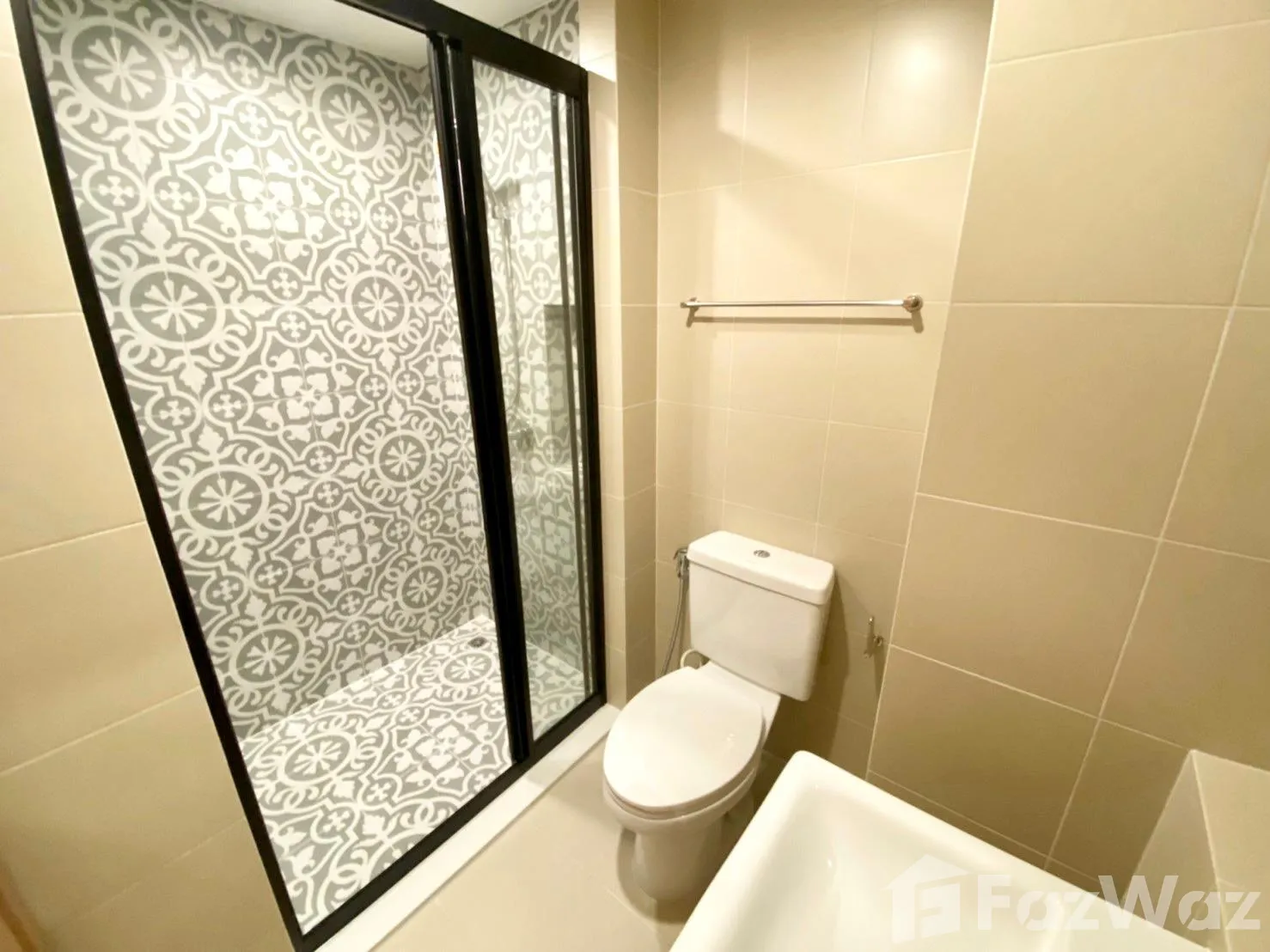 Studio Condo for rent at La Habana — photo 5