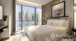 Доступные квартиры в Vida Residences Dubai Marina