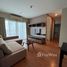 2 спален Кондо в аренду в The Parkland Grand Asoke-Phetchaburi, Bang Kapi