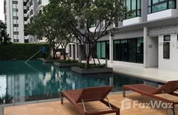 S1 Rama 9 Condominium in Suan Luang, Бангкок