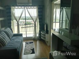 1 Habitación Departamento en alquiler en Lumpini Ville Phibulsongkhram Riverview, Suan Yai