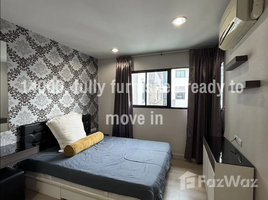 อพาร์ทเม้นท์ 1 ห้องนอน ให้เช่า ในโครงการ เดอะ ลิงค์ วาโน สุขุมวิท 64, บางจาก, พระโขนง, กรุงเทพมหานคร