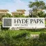 3 Bedroom Apartment for sale at Hyde Park, The 5th Settlement