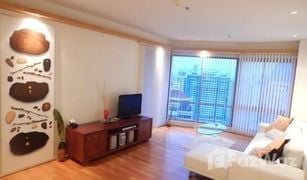 1 Bedroom Condo for sale in Khlong Toei, Bangkok The Lakes