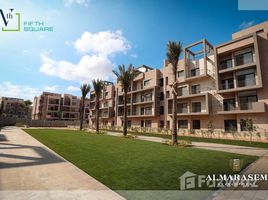 3 غرفة نوم بنتهاوس للبيع في Fifth Square, North Investors Area, مدينة القاهرة الجديدة