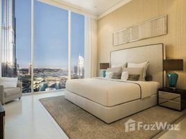 3 غرف النوم شقة للبيع في Burj Khalifa Area, دبي Opera Grand