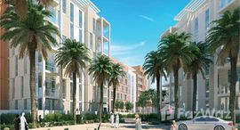 Unités disponibles à Al Zahia 3