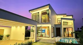 ยูนิตที่เหลืออยู่ในโครงการ แอทโมสไพร์มวิลล่า