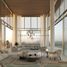 4 Habitación Ático en venta en Serenia Living, The Crescent, Palm Jumeirah, Dubái