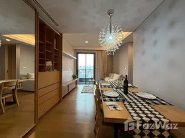 อพาร์ทเม้นท์ 2 ห้องนอน ให้เช่า ในโครงการ เดอะ ลุมพินี 24, คลองตัน