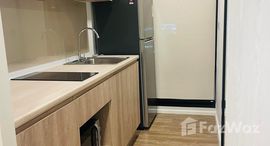 Доступные квартиры в Modiz Sukhumvit 50