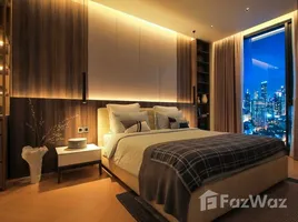 คอนโด 2 ห้องนอน ให้เช่า ในโครงการ เดอะ รีเซิร์ฟ สาทร, ทุ่งมหาเมฆ, สาทร