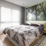 1 спален Квартира на продажу в Happy Place Condo, Sakhu