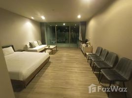 ขายคอนโด สตูดิโอ ในโครงการ ดิ อาร์ค แอท กะรน ฮิลล์, กะรน, เมืองภูเก็ต