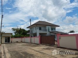 3 Bedroom House for sale in Sanam Chan, Nakhon Pathom, Sanam Chan, Mueang Nakhon Pathom, Nakhon Pathom