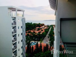 1 спален Квартира на продажу в Sunset Boulevard 1, Nong Prue, Паттайя, Чонбури