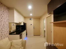 1 Bedroom Condo for rent at Metro Sky Ratchada, Din Daeng, Din Daeng