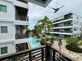 1 Schlafzimmer Wohnung zu verkaufen im The Beach Palace, Cha-Am