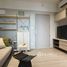 1 спален Квартира в аренду в Ideo Charan 70 - Riverview, Bang Phlat, Банг Пхлат