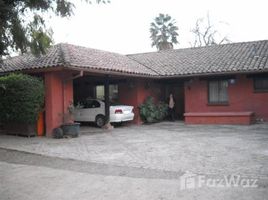 5 chambre Maison à vendre à Colina., Colina, Chacabuco, Santiago, Chili