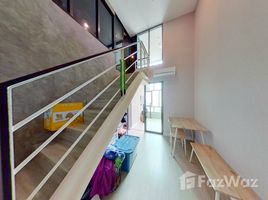 2 Bedroom Condo for sale at Metro Sky Prachachuen, Wong Sawang