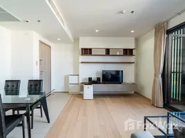 ขายคอนโด 2 ห้องนอน ในโครงการ เฮชคิว บาย แสนสิริ, คลองตันเหนือ