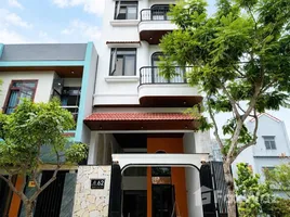 4 Habitación Villa en alquiler en Hoa Quy, Da Nang, Hoa Quy
