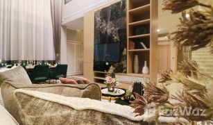 3 Bedrooms House for sale in Huai Yai, Pattaya Madcha Nirvana 