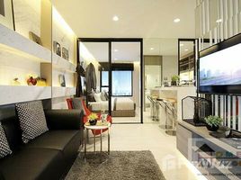1 chambre Condominium à vendre à Life Asoke., Bang Kapi