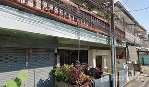 6 Bedrooms House for sale in Bang Sue, Bangkok 