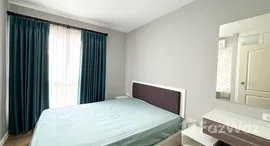 ยูนิตที่เหลืออยู่ในโครงการ ไอ คอนโด ศาลายา