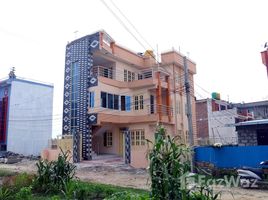 6 Bedrooms House for sale in Lubhu, Kathmandu 3 Storey House for Sale in Lubhu, Ward No.8