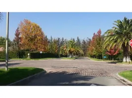  Terreno (Parcela) en venta en Colina, Colina