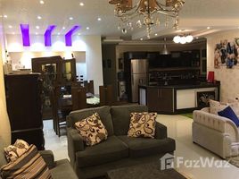 3 Bedroom Apartment for sale at El Banafseg Apartment Buildings, El Banafseg