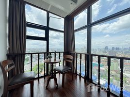 ขายคอนโด 3 ห้องนอน ในโครงการ ตึกช้าง, จตุจักร, จตุจักร, กรุงเทพมหานคร, ไทย