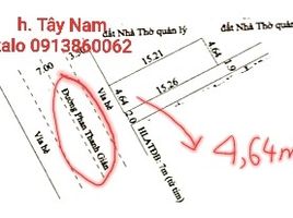 2 Phòng ngủ Nhà mặt tiền for sale in Thuan An, Bình Dương, Lái Thiêu, Thuan An