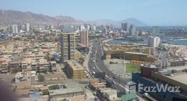 Viviendas disponibles en Antofagasta