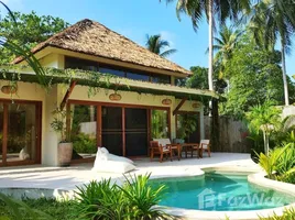 2 Bedroom House for sale in Koh Phangan, Surat Thani, Koh Phangan