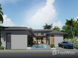 4 спален Вилла на продажу в Zensiri Villas Koh Chang, Ко Чанг, Ko Chang, Трат