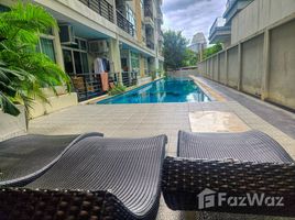 ขายอพาร์ทเม้นท์ 1 ห้องนอน ในโครงการ ดิ โอเชี่ยน เพิร์ล, เมืองพัทยา