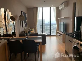 2 Bedroom Condo for rent at Park Origin Phrom Phong, Khlong Tan, Khlong Toei, Bangkok, Thailand