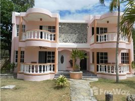 1 Schlafzimmer Haus zu verkaufen im Sosua Ocean Village, Sosua, Puerto Plata