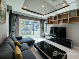 บ้านเดี่ยว 3 ห้องนอน ให้เช่า ในโครงการ ศุภาลัย เบลล่า ดอนแก้ว-เเม่ริม, แม่สา, แม่ริม, เชียงใหม่