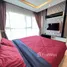 1 Bedroom Condo for sale at La Santir, Nong Prue, Pattaya