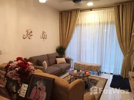 2 Bedroom Penthouse for rent at KL Tower, Makati City