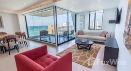 Fully furnished 2/2 with den and ocean views!에서 사용 가능한 장치