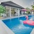 4 Bedroom Villa for rent in Phuket Town, Phuket, Rawai, Phuket Town