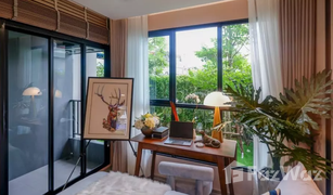 1 Schlafzimmer Wohnung zu verkaufen in Lat Phrao, Bangkok Atmoz Palacio Ladprao-Wanghin