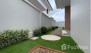 4 Schlafzimmern Villa zu verkaufen in Nong Prue, Pattaya PJ Village